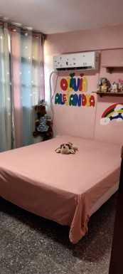 Apartamento de 4 habitaciones en venta en Nuevo Vedado, Plaza de la Revolución, La Habana
