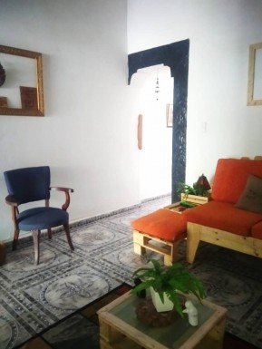 Casa de 4 habitaciones en venta en Vedado, Plaza de la Revolución, La Habana