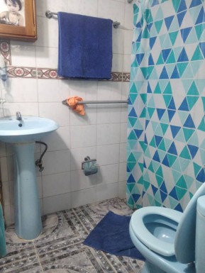 Casa de 4 habitaciones en venta en Vedado, Plaza de la Revolución, La Habana