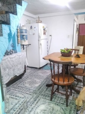 Casa de 4 habitaciones en venta en Vedado, Plaza de la Revolución, La Habana