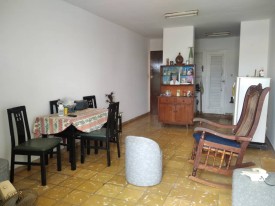Apartment with 2 bedrooms for sale in Vedado, Plaza de la Revolución, La Habana