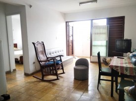 Apartment with 2 bedrooms for sale in Vedado, Plaza de la Revolución, La Habana - 3