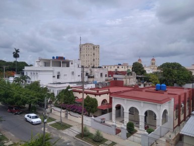 Apartamento de 2 habitaciones en venta en Vedado, Plaza de la Revolución, La Habana