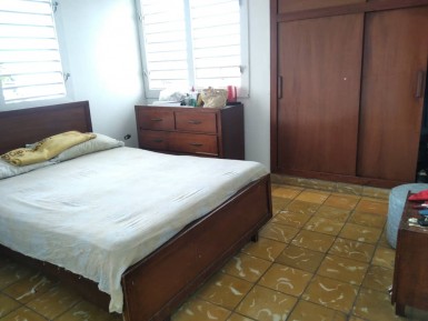 Apartamento de 2 habitaciones en venta en Vedado, Plaza de la Revolución, La Habana