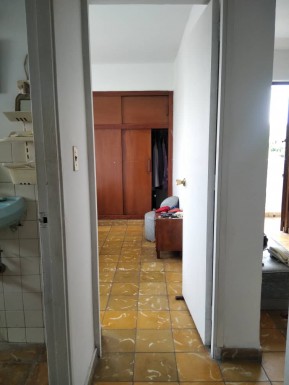 Apartamento de 2 habitaciones en venta en Vedado, Plaza de la Revolución, La Habana