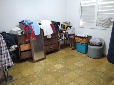Apartamento de 2 habitaciones en venta en Vedado, Plaza de la Revolución, La Habana