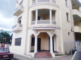Apartment with 4 bedrooms for sale in Vedado, Plaza de la Revolución, La Habana