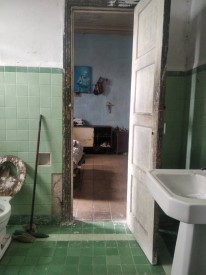 Apartment with 4 bedrooms for sale in Vedado, Plaza de la Revolución, La Habana - 10
