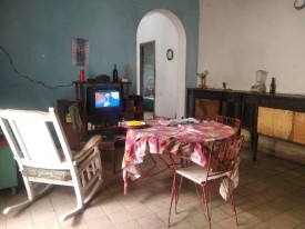 Apartment with 4 bedrooms for sale in Vedado, Plaza de la Revolución, La Habana - 14