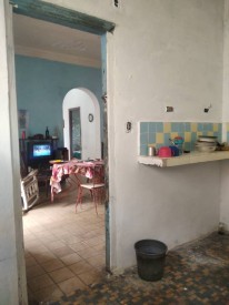 Apartment with 4 bedrooms for sale in Vedado, Plaza de la Revolución, La Habana - 18