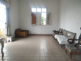 Apartment with 4 bedrooms for sale in Vedado, Plaza de la Revolución, La Habana - 5