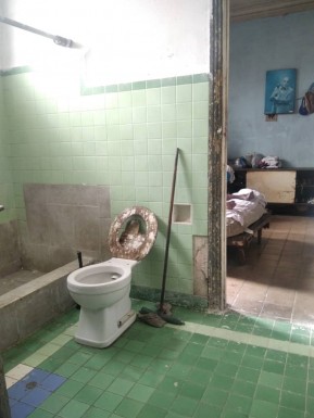 Apartment with 4 bedrooms for sale in Vedado, Plaza de la Revolución, La Habana
