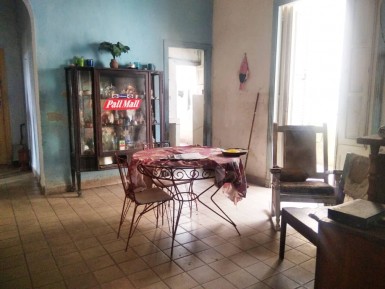 Apartment with 4 bedrooms for sale in Vedado, Plaza de la Revolución, La Habana