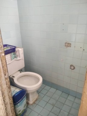Apartment with 4 bedrooms for sale in Vedado, Plaza de la Revolución, La Habana
