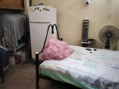 Apartment with 4 bedrooms for sale in Vedado, Plaza de la Revolución, La Habana