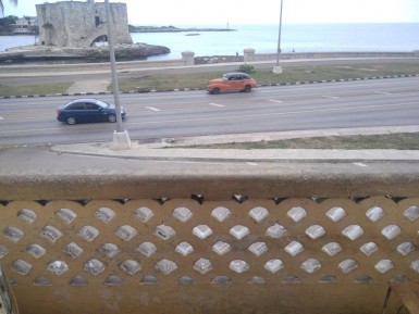 Apartment with 4 bedrooms for sale in Vedado, Plaza de la Revolución, La Habana