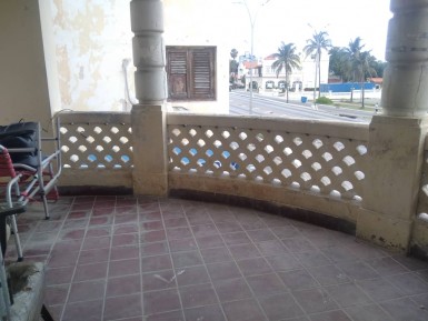 Apartment with 4 bedrooms for sale in Vedado, Plaza de la Revolución, La Habana