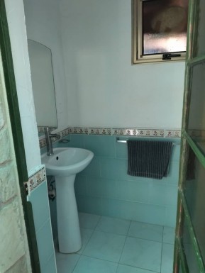 Biplanta de 5 habitaciones en venta en Nuevo Vedado, Plaza de la Revolución, La Habana