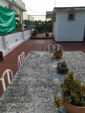 Biplanta de 5 habitaciones en venta en Nuevo Vedado, Plaza de la Revolución, La Habana