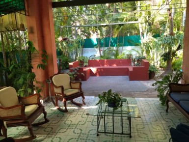 Biplanta de 5 habitaciones en venta en Nuevo Vedado, Plaza de la Revolución, La Habana