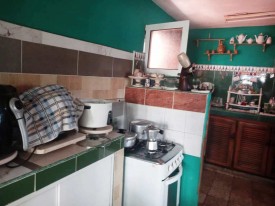 House with 3 bedrooms for sale in Vedado, Plaza de la Revolución, La Habana - 11