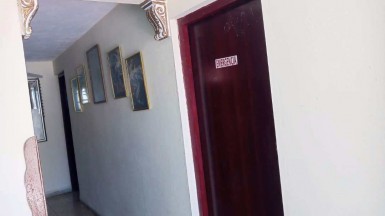 Casa de 3 habitaciones en venta en Vedado, Plaza de la Revolución, La Habana