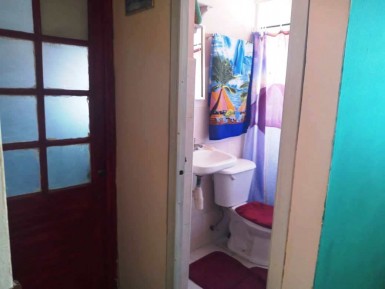 Casa de 3 habitaciones en venta en Vedado, Plaza de la Revolución, La Habana