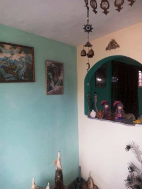 Casa de 3 habitaciones en venta en Vedado, Plaza de la Revolución, La Habana