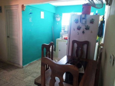 Casa de 3 habitaciones en venta en Vedado, Plaza de la Revolución, La Habana