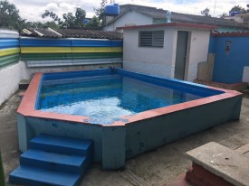 Detached House with 3 bedrooms for sale in Lotería, Cotorro, La Habana - 28