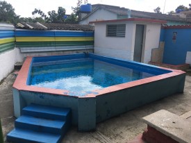 Detached House with 3 bedrooms for sale in Lotería, Cotorro, La Habana - 29
