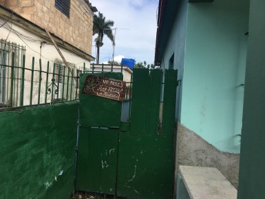 Casa Independiente de 3 habitaciones en venta en Lotería, Cotorro, La Habana