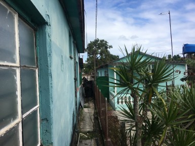 Casa Independiente de 3 habitaciones en venta en Lotería, Cotorro, La Habana