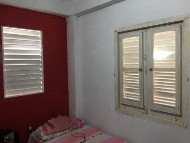 Casa Independiente de 3 habitaciones en venta en Lotería, Cotorro, La Habana