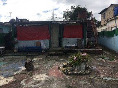 Casa Independiente de 3 habitaciones en venta en Lotería, Cotorro, La Habana