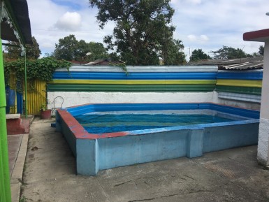 Casa Independiente de 3 habitaciones en venta en Lotería, Cotorro, La Habana
