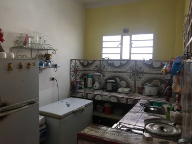 Casa Independiente de 3 habitaciones en venta en Lotería, Cotorro, La Habana