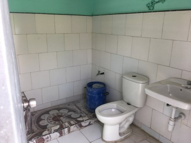 Casa Independiente de 3 habitaciones en venta en Lotería, Cotorro, La Habana