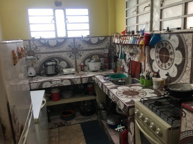 Casa Independiente de 3 habitaciones en venta en Lotería, Cotorro, La Habana