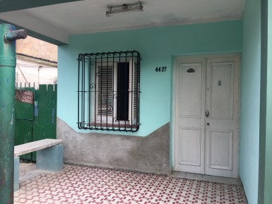 Casa Independiente de 3 habitaciones en venta en Lotería, Cotorro, La Habana