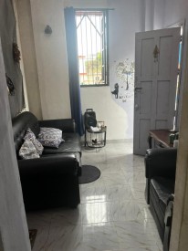 Apartment with 2 bedrooms for sale in Vedado, Plaza de la Revolución, La Habana