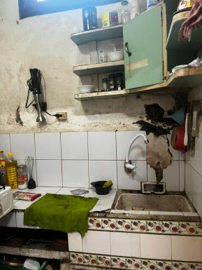 Apartment with 2 bedrooms for sale in Vedado, Plaza de la Revolución, La Habana
