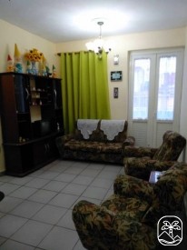 Apartment with 3 bedrooms for sale in Vedado, Plaza de la Revolución, La Habana