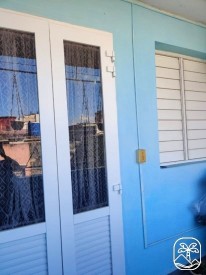 Apartment with 3 bedrooms for sale in Vedado, Plaza de la Revolución, La Habana - 5