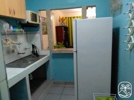 Apartment with 3 bedrooms for sale in Vedado, Plaza de la Revolución, La Habana - 9