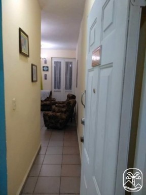 Apartment with 3 bedrooms for sale in Vedado, Plaza de la Revolución, La Habana