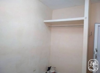 Apartment with 3 bedrooms for sale in Vedado, Plaza de la Revolución, La Habana