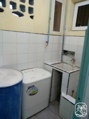 Apartment with 3 bedrooms for sale in Vedado, Plaza de la Revolución, La Habana