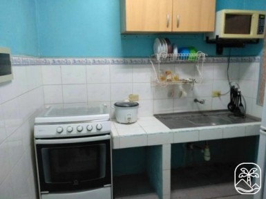 Apartment with 3 bedrooms for sale in Vedado, Plaza de la Revolución, La Habana