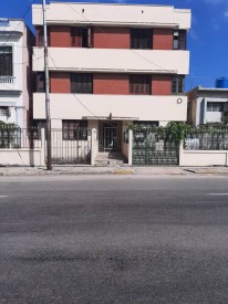 Apartment with 2 bedrooms for sale in Vedado, Plaza de la Revolución, La Habana